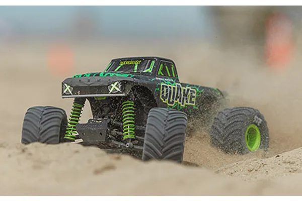 Small-Scale, Big Durability