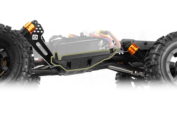 Improved Stability And Protection