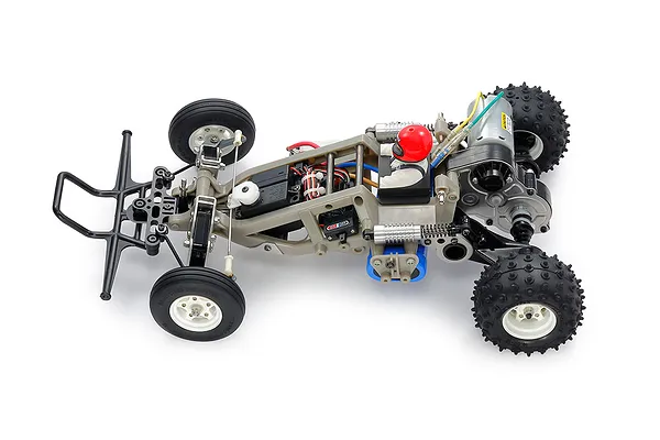 Tough And Lightweight Structure
