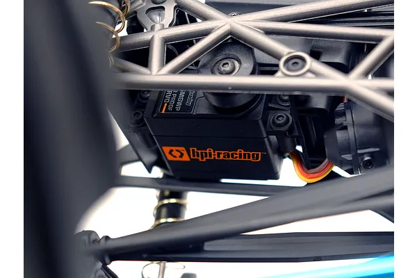 Stronger Steering Power