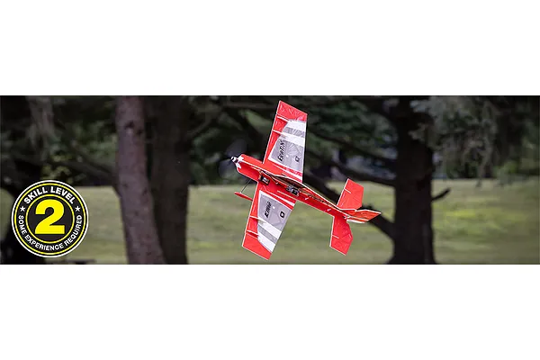 For the Experienced Micro Pilot