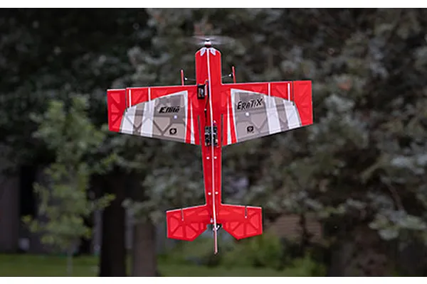 High-Performance 2S Brushless Power System
