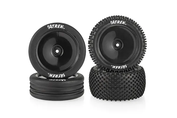 High Grip Buggy Tyres