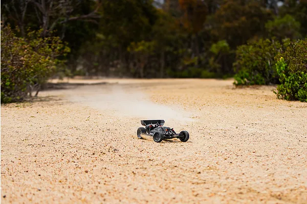 High-Speed 80+ km/h Performance