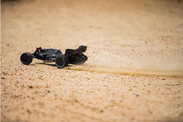High-Speed 80+ km/h Performance