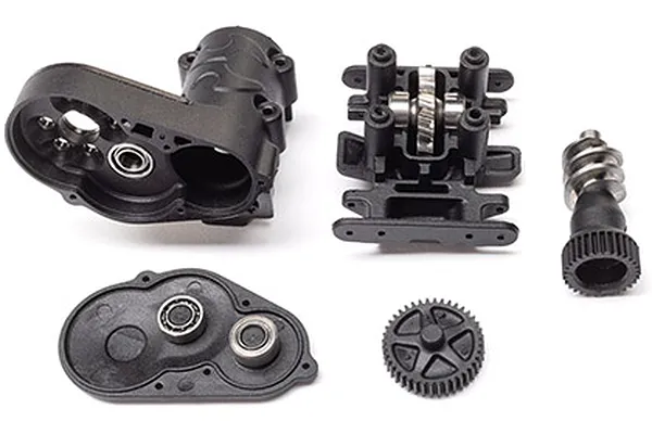 High-Quality Drivetrain Performance