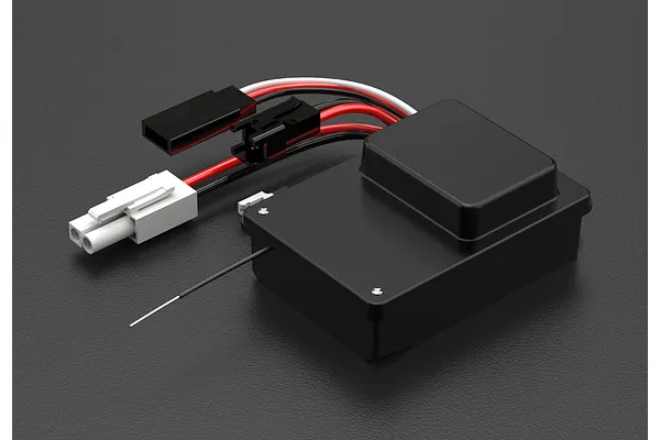 Integrated Stability And Steering Control