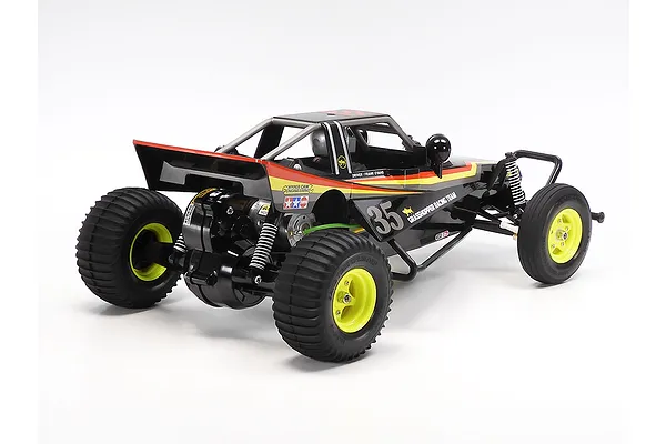 Special Black Edition