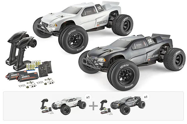 The Ultimate Park Showdown