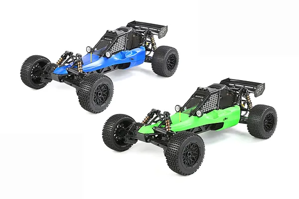 Twin Colour Options