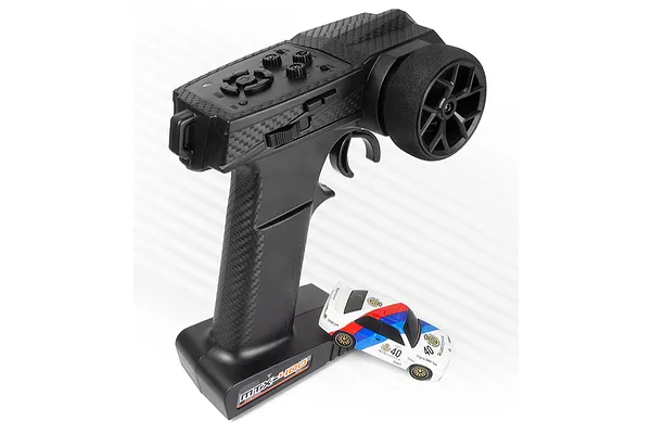Advanced MTX-400 2.4GHz Radio