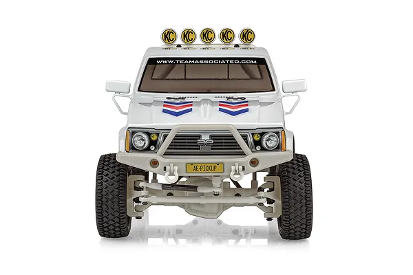 Complete Customisation with Dyeable White Plastics