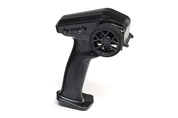 High-Response Spektrum SLT2 and SR215 Radio Kit