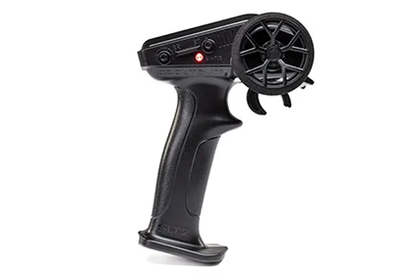 Intuitive Spektrum SLT2 2.4GHz Radio Control