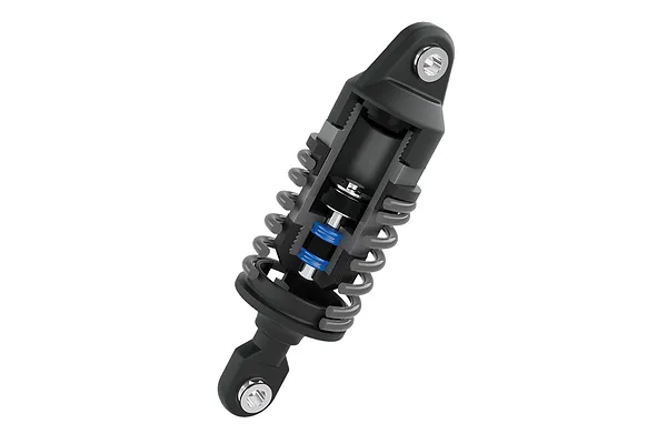 Oil Filled Ultra Shocks