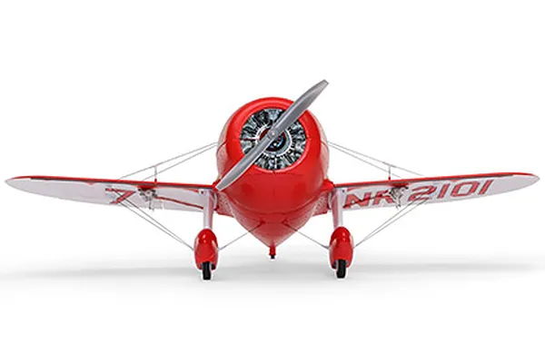 Lightweight and Rigid Durable EPS Airframe Design
