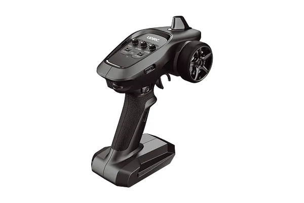 Long-Range UA31 Radio with High-Output Signal Alarms