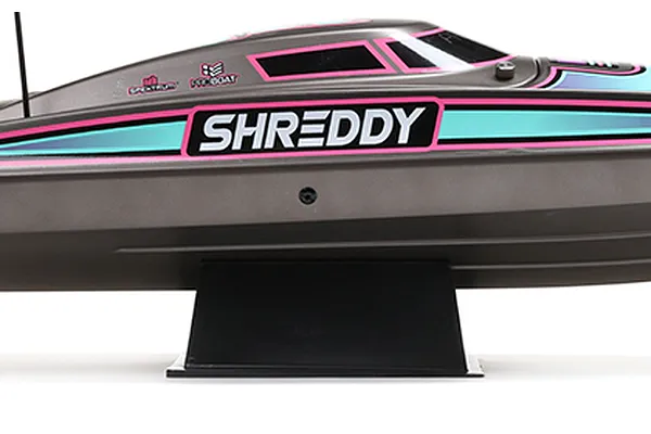 Sturdy Composite Display and Parts Tray Stand