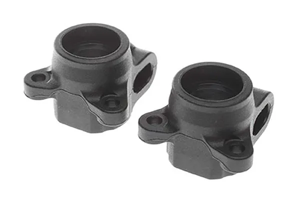 VHA Rear Hubs and Adjustable Inner Pivot Blocks