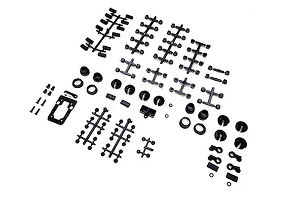 Out-Of-Box Tunability to Adapt to Every Track