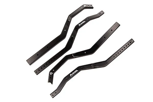 Rigid SCX10 III Steel Chassis