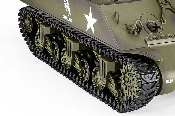 Tactical Advantage