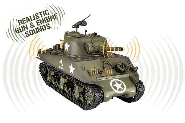 Full Combat Noise