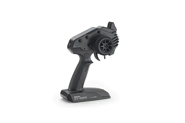 Syncro KT-531P Radio With Training Mode