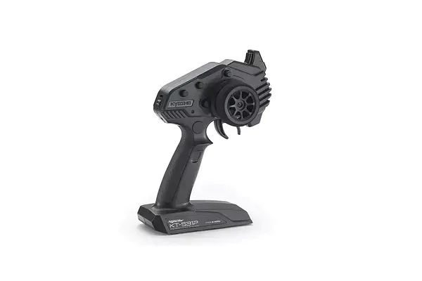 Syncro KT-531P With Training Mode