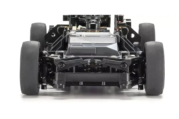 Adjustable Tread Width Parts Suit Various Bodies