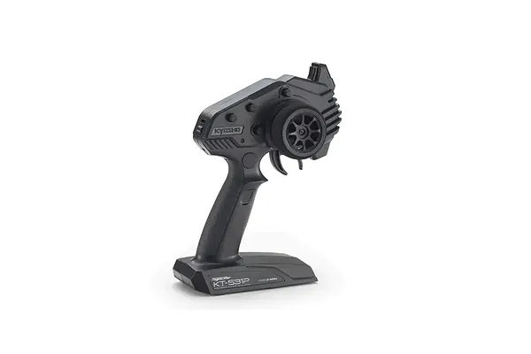Syncro KT-531P Radio Features Training Mode