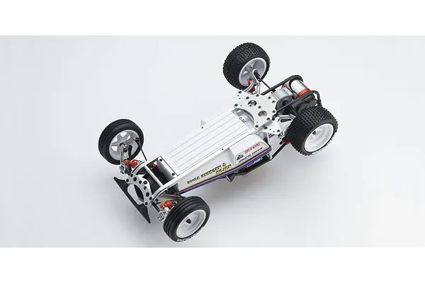Strong and Lightweight A6061T6 Alloy Ladder Frame