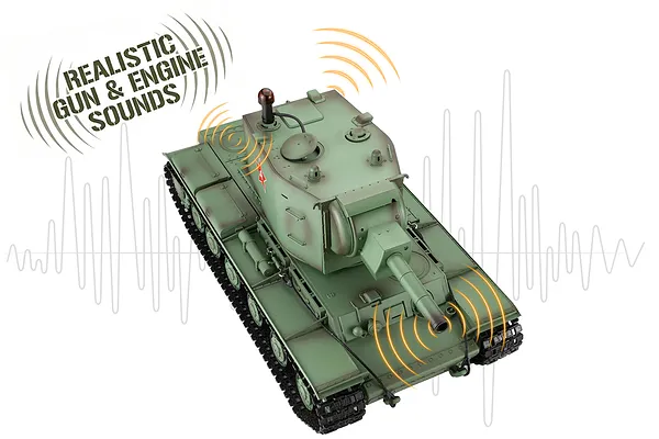 Full Combat Noise