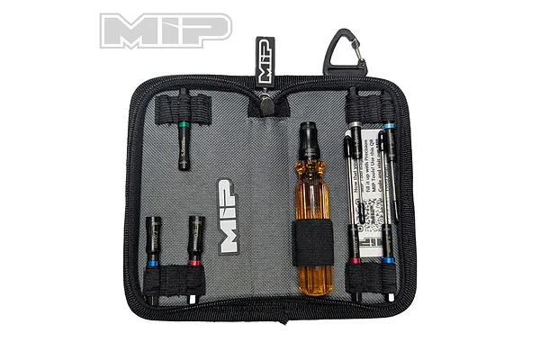 Essentials Tool Kit