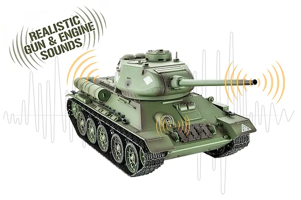 Full Combat Noise