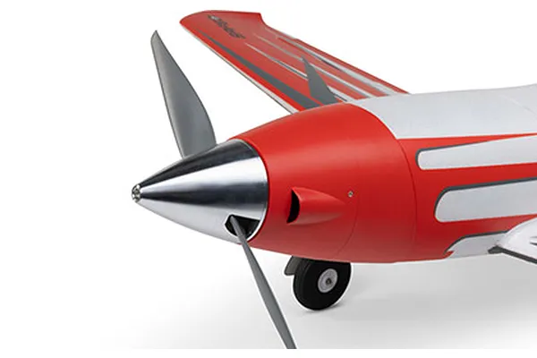 High-Speed Brushless Power Up to 225.3km/h (140mph)
