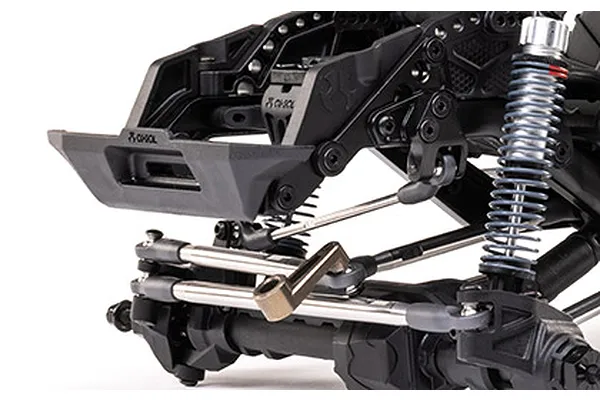 Adjustable Metal Panhard Mount for Heavy Loads