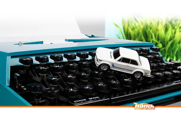 Innovative Two-Screw Easy Body Mounting System