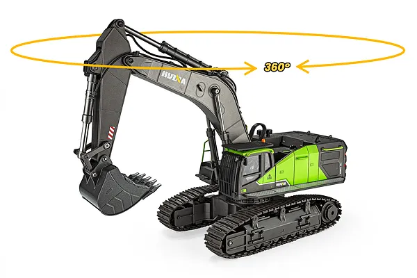 Realistic Functionality