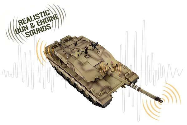 Full Combat Noise