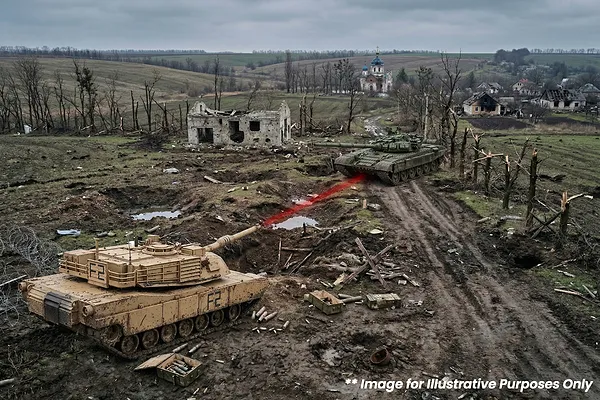 Battle Your Mates with Infrared