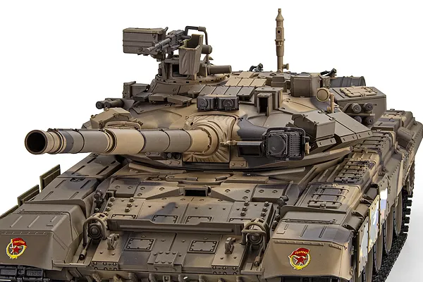 Incredible Scale Detail