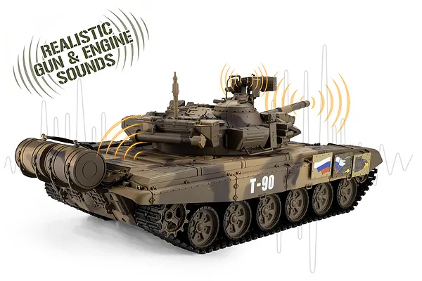 Full Combat Noise