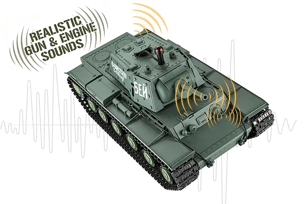 Full Combat Noise
