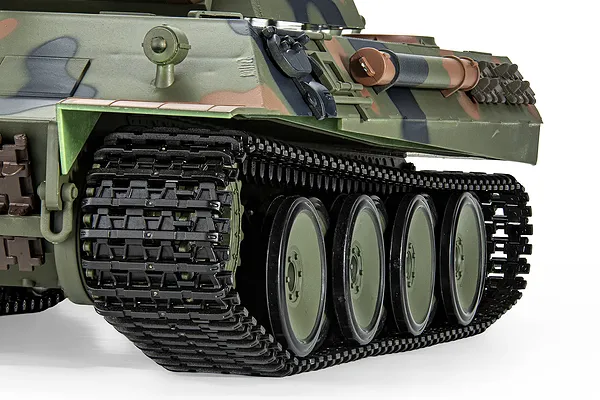 Tactical Advantage