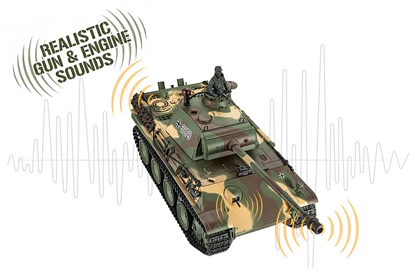 Full Combat Noise