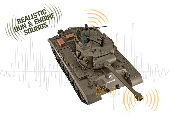 Full Combat Noise