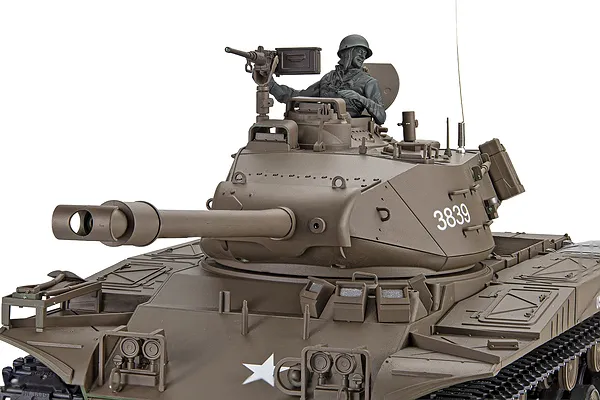 Incredible Scale Detail