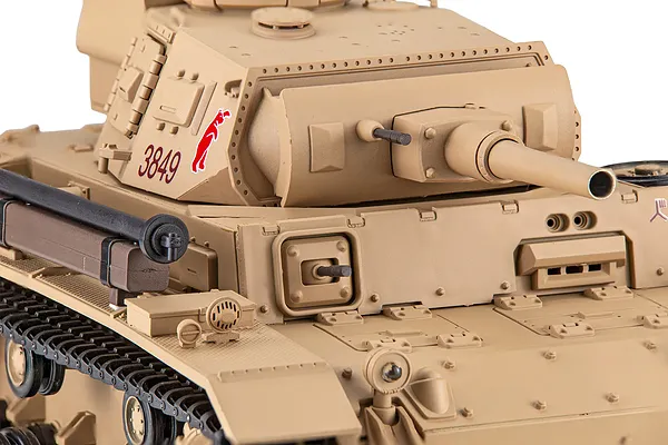 Incredible Scale Detail