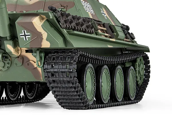 Tactical Advantage